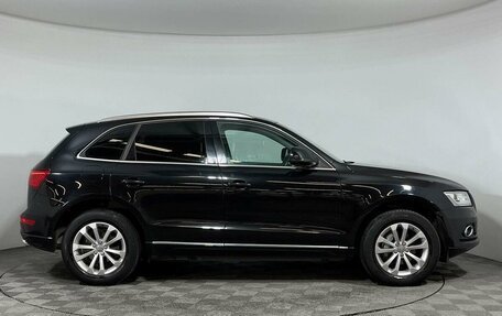 Audi Q5, 2012 год, 1 570 000 рублей, 4 фотография