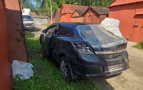 Opel Astra H, 2010 год, 300 000 рублей, 3 фотография