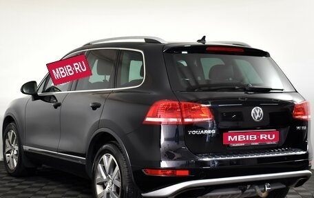 Volkswagen Touareg III, 2013 год, 2 249 000 рублей, 6 фотография