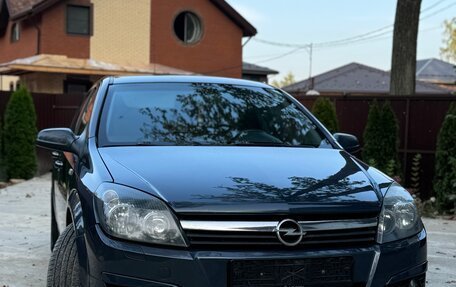 Opel Astra H, 2006 год, 520 000 рублей, 2 фотография