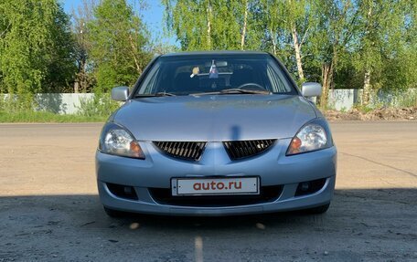 Mitsubishi Lancer IX, 2005 год, 360 000 рублей, 2 фотография