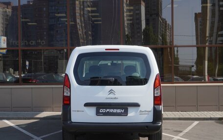 Citroen Berlingo II рестайлинг, 2012 год, 1 320 000 рублей, 4 фотография