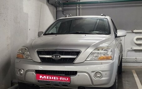 KIA Sorento IV, 2009 год, 1 300 000 рублей, 2 фотография