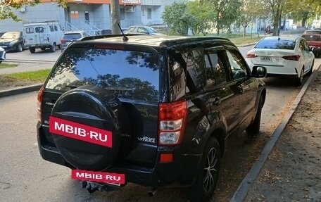 Suzuki Grand Vitara, 2007 год, 940 000 рублей, 2 фотография