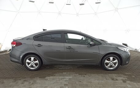 KIA Cerato III, 2019 год, 1 550 000 рублей, 2 фотография