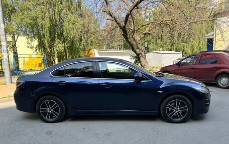 Mazda 6, 2011 год, 1 100 000 рублей, 5 фотография