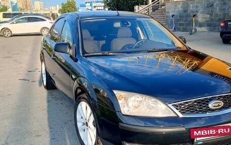 Ford Mondeo III, 2006 год, 600 000 рублей, 2 фотография