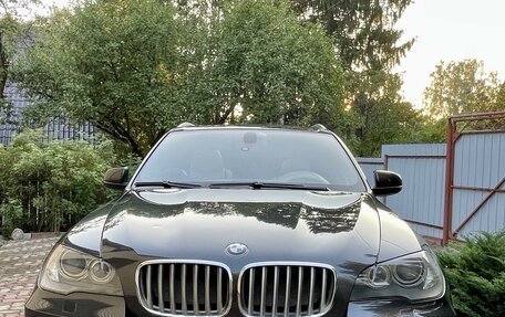 BMW X5, 2010 год, 2 680 000 рублей, 7 фотография