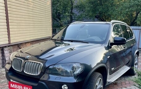 BMW X5, 2010 год, 2 680 000 рублей, 4 фотография