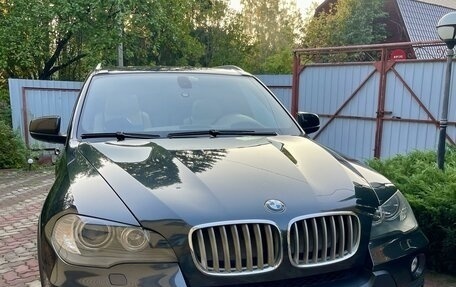 BMW X5, 2010 год, 2 680 000 рублей, 8 фотография