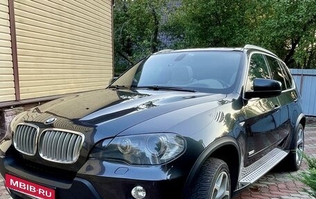 BMW X5, 2010 год, 2 680 000 рублей, 3 фотография