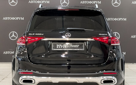 Mercedes-Benz GLE, 2020 год, 8 390 000 рублей, 6 фотография