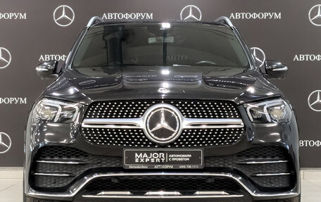 Mercedes-Benz GLE, 2020 год, 8 390 000 рублей, 2 фотография