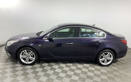 Opel Insignia II рестайлинг, 2012 год, 975 000 рублей, 5 фотография