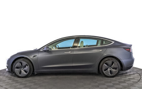 Tesla Model 3 I, 2020 год, 3 295 000 рублей, 8 фотография