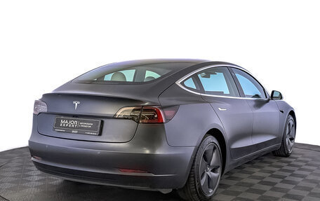 Tesla Model 3 I, 2020 год, 3 295 000 рублей, 5 фотография