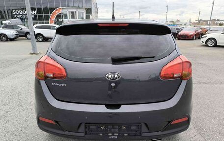 KIA cee'd III, 2014 год, 1 339 000 рублей, 6 фотография