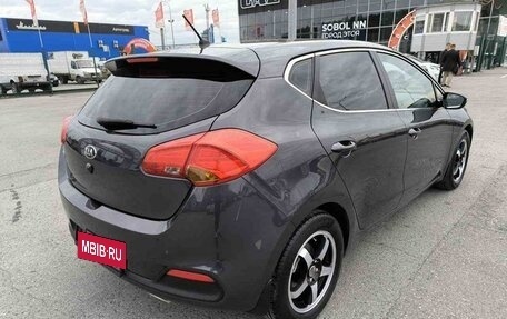 KIA cee'd III, 2014 год, 1 339 000 рублей, 7 фотография