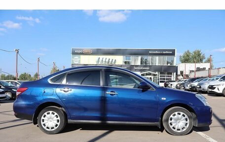 Nissan Almera, 2015 год, 700 000 рублей, 4 фотография