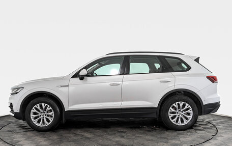 Volkswagen Touareg III, 2020 год, 5 690 000 рублей, 8 фотография