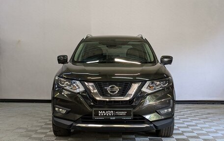 Nissan X-Trail, 2021 год, 3 170 000 рублей, 2 фотография