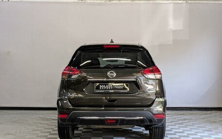 Nissan X-Trail, 2021 год, 3 170 000 рублей, 6 фотография