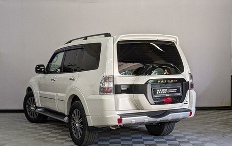 Mitsubishi Pajero IV, 2021 год, 4 390 000 рублей, 7 фотография