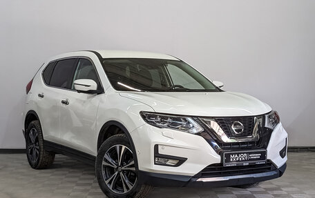 Nissan X-Trail, 2020 год, 3 050 000 рублей, 3 фотография