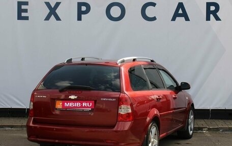 Chevrolet Lacetti, 2008 год, 599 000 рублей, 5 фотография