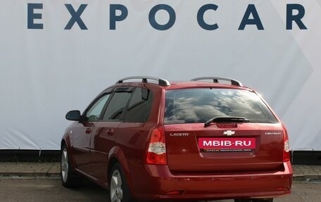 Chevrolet Lacetti, 2008 год, 599 000 рублей, 3 фотография