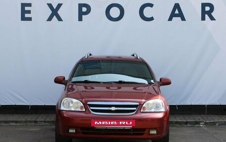 Chevrolet Lacetti, 2008 год, 599 000 рублей, 4 фотография