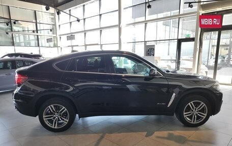 BMW X6, 2017 год, 4 390 000 рублей, 7 фотография