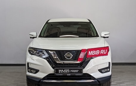 Nissan X-Trail, 2020 год, 3 050 000 рублей, 2 фотография