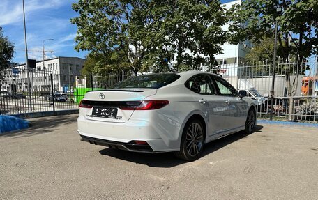 Toyota Camry, 2024 год, 5 195 000 рублей, 5 фотография