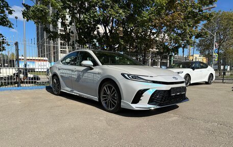 Toyota Camry, 2024 год, 5 195 000 рублей, 4 фотография