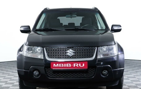 Suzuki Grand Vitara, 2011 год, 1 498 000 рублей, 2 фотография