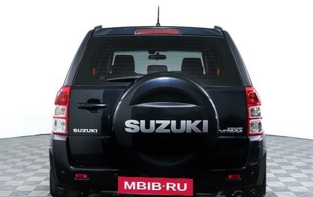 Suzuki Grand Vitara, 2011 год, 1 498 000 рублей, 6 фотография