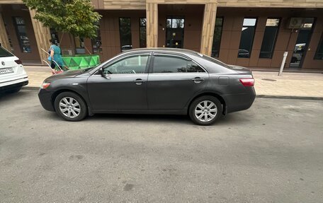 Toyota Camry, 2008 год, 1 100 000 рублей, 5 фотография