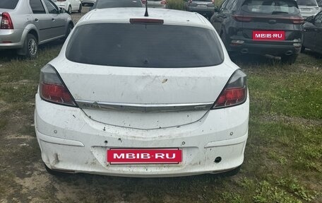 Opel Astra H, 2008 год, 350 000 рублей, 2 фотография