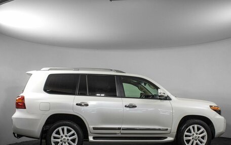 Toyota Land Cruiser 200, 2014 год, 4 600 000 рублей, 4 фотография