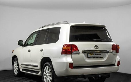 Toyota Land Cruiser 200, 2014 год, 4 600 000 рублей, 7 фотография