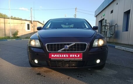 Volvo S40 II, 2005 год, 580 000 рублей, 3 фотография