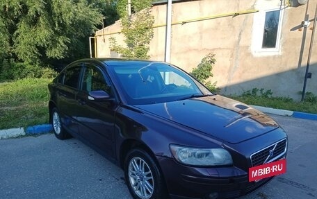 Volvo S40 II, 2005 год, 580 000 рублей, 4 фотография