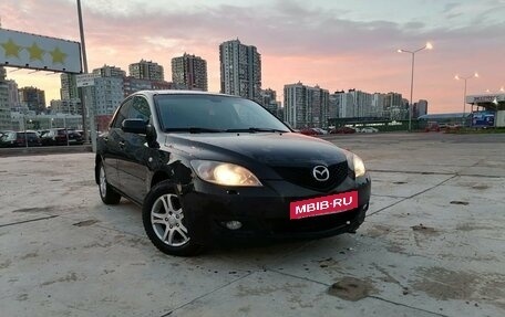 Mazda 3, 2008 год, 780 000 рублей, 2 фотография