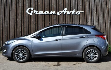 Hyundai i30 II рестайлинг, 2014 год, 1 250 000 рублей, 4 фотография