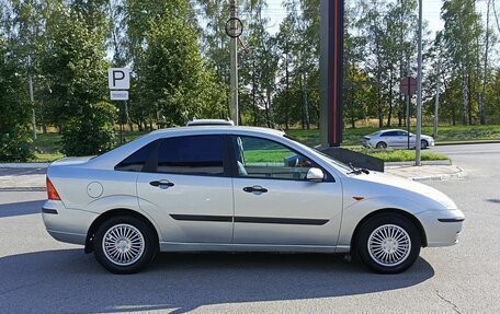 Ford Focus IV, 2002 год, 275 100 рублей, 4 фотография