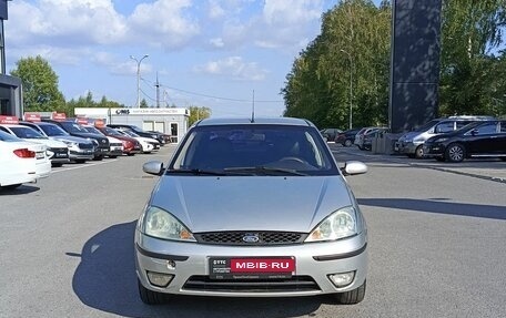 Ford Focus IV, 2002 год, 275 100 рублей, 2 фотография