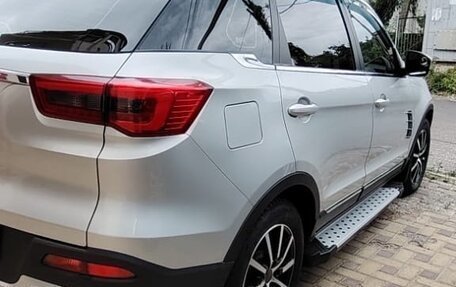 Lifan X70 I, 2018 год, 1 650 000 рублей, 4 фотография