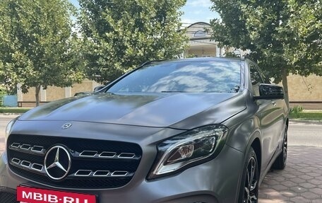 Mercedes-Benz GLA, 2019 год, 2 999 999 рублей, 2 фотография