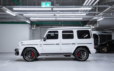 Mercedes-Benz G-Класс W463 рестайлинг _iii, 2020 год, 19 000 000 рублей, 5 фотография